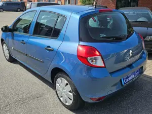 Renault Clio Bild 4
