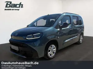Toyota Proace CityVerso Team D L1 1.2-P 110 MT