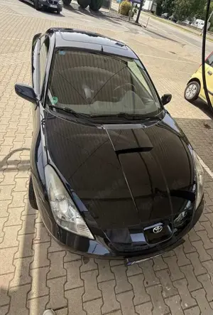 Toyota Celica