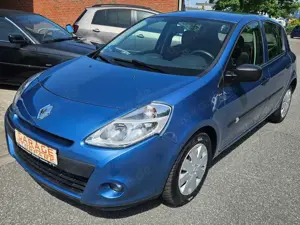 Renault Clio Bild 2