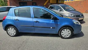 Renault Clio Bild 5
