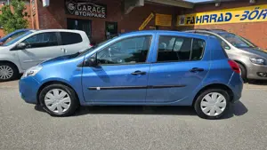 Renault Clio Bild 3