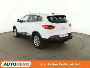 Renault Kadjar Bild 4