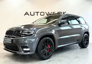 Jeep Grand Cherokee 6.4 V8 HEMI SRT*PANO*KAMERA*HK* Bild 1