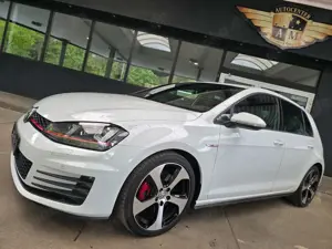 Volkswagen Golf Bild 4