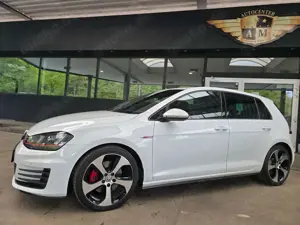 Volkswagen Golf Bild 3