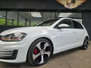 Volkswagen Golf Bild 5