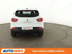 Renault Kadjar Bild 5