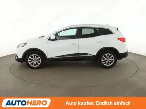 Renault Kadjar Bild 3