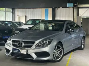 Mercedes-Benz E 400 E400 Sport Edition Autom.*Navi*Alu*Pano*23tsd*HU