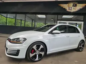 Volkswagen Golf Bild 2