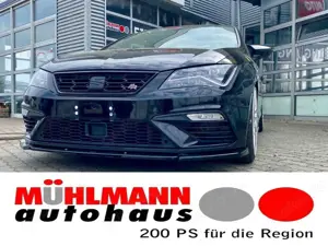 SEAT Leon 1.8 TSI FR*APR*241PS*LED