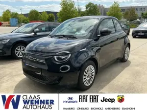 Fiat 500e Action MJ22 *Radiopaket *Winterpaket *Sitzheizung