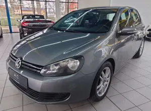 Volkswagen Golf VI Trendline,Automatik,Navi