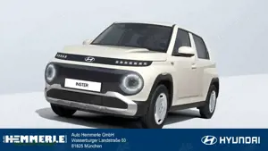 Hyundai Inster 42 kWh Select*Navi*f. Öff. Dienst Medizin