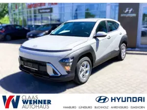 Hyundai KONA Select *Funktions-Paket *Navigation *Apple CarPlay
