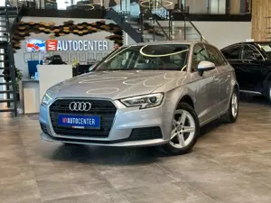 Audi A3 *Sportback*XENON*2-ZonenK*StandH*