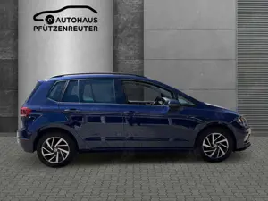Volkswagen Golf Bild 4