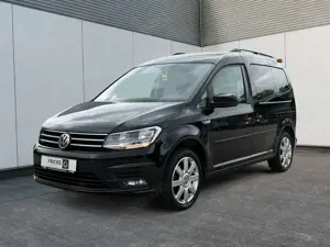 Volkswagen Caddy 2,0 TDI Comfortline *Rollstuhlrampe*