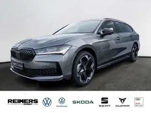 Skoda Superb Combi LK 2.0 TSI DSG DCC AHK Kam. Leder