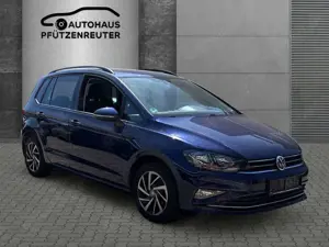 Volkswagen Golf Bild 3