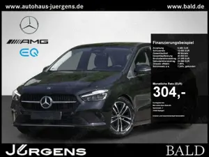 Mercedes-Benz B 200 Progressive/LED/360/Totw/Winter/EASY-P/SHZ