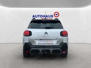 Citroen C3 Bild 4