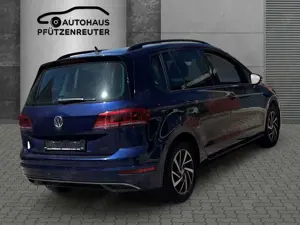 Volkswagen Golf Bild 5