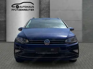 Volkswagen Golf Bild 2
