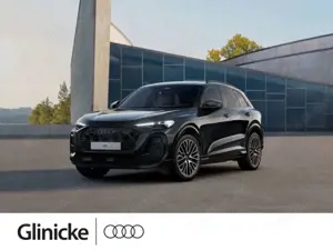 Audi Q5 SUV edition one mythosschwarz TFSI quattro 15