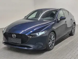 Mazda 3 Selection ALH/Navi/ACC/SHZ/360°/HUD/BOSE/18-LM