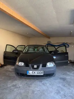 SEAT Ibiza 1.4 16V