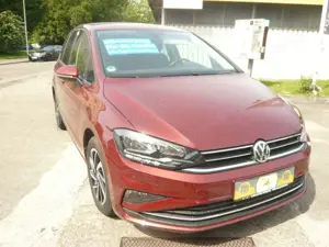 Volkswagen Golf Bild 3