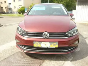 Volkswagen Golf Bild 2