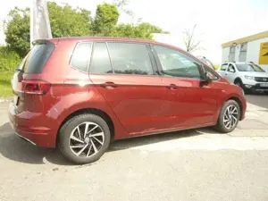 Volkswagen Golf Bild 4