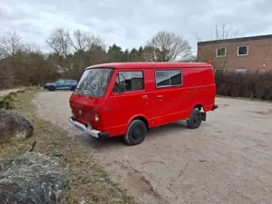 Volkswagen LT LT 31