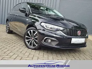 Fiat Tipo Lounge Kamera SHZ NAVI 2.Hand DAB PDC