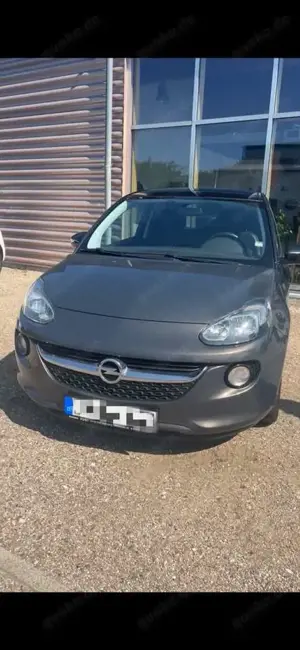 Opel Adam