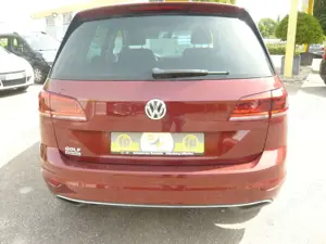 Volkswagen Golf Bild 5