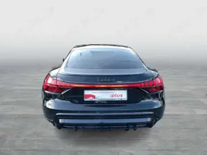Audi e-tron GT Matrix LED Dynamik Paket Navi Bild 5