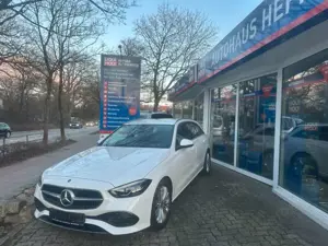 Mercedes-Benz C 200 T-Modell d*TÜV*INSPEKTION*NEU*