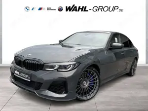 Alpina B3 BITURBO ALLRAD LASER HEAD-UP GLASDACH