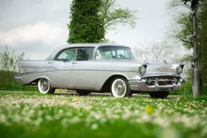 Chevrolet Bel Air