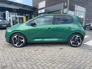 Renault Twingo Bild 2