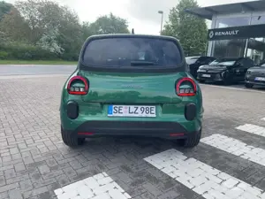 Renault Twingo Bild 3