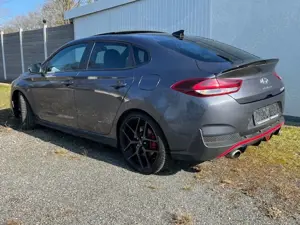 Hyundai i30 Bild 3