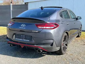 Hyundai i30 Bild 5
