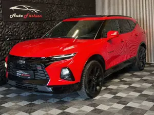 Chevrolet Blazer Automatik 3,6 RS V6 Panorama-Dach