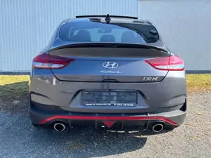 Hyundai i30 Bild 4