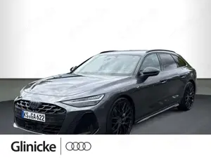 Audi A6 3.0 TDI V6 quattro edition one DSG, HEA